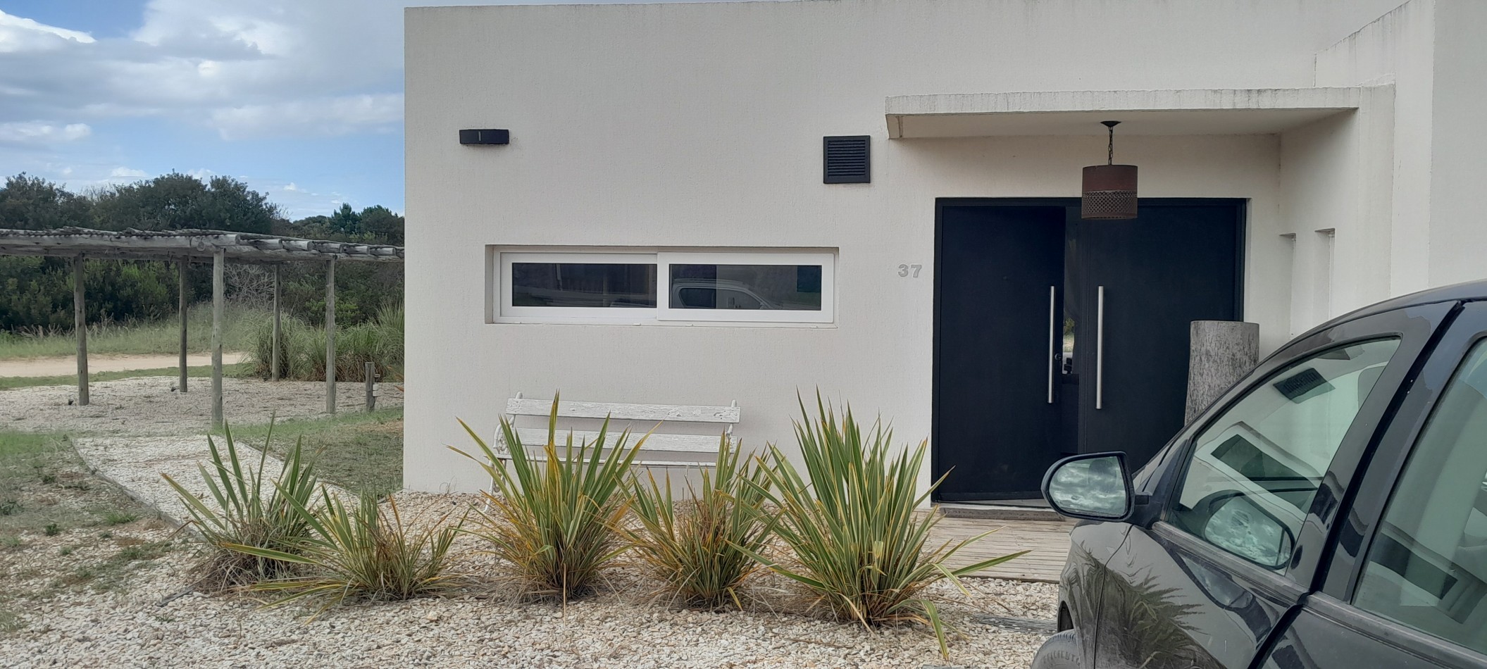 Casa en Costa Esmeralda