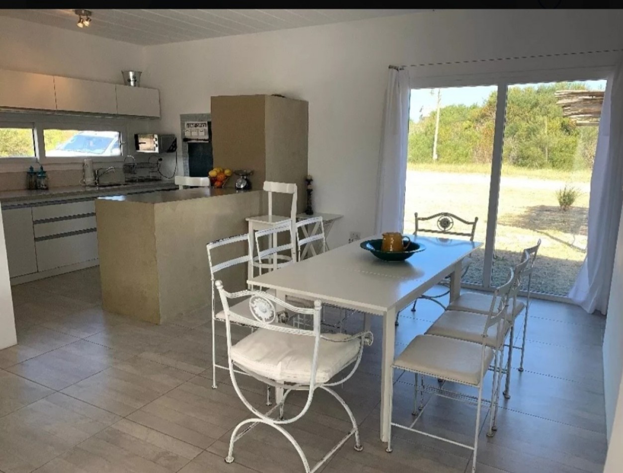 Casa en Costa Esmeralda