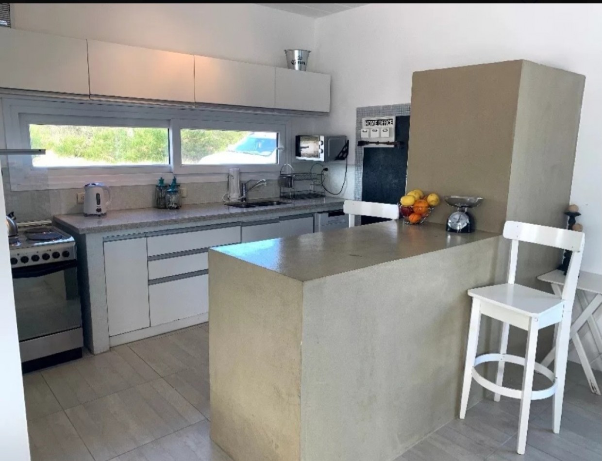 Casa en Costa Esmeralda