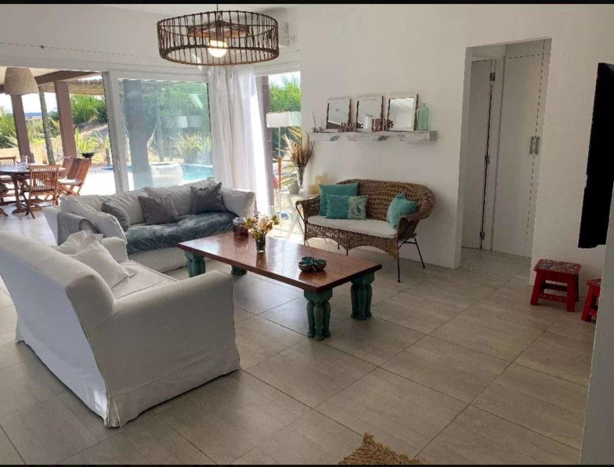 Casa en Costa Esmeralda