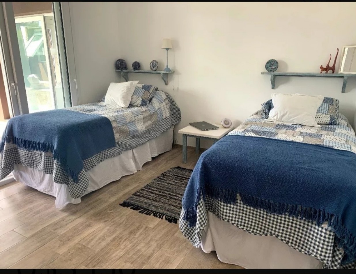 Casa en Costa Esmeralda