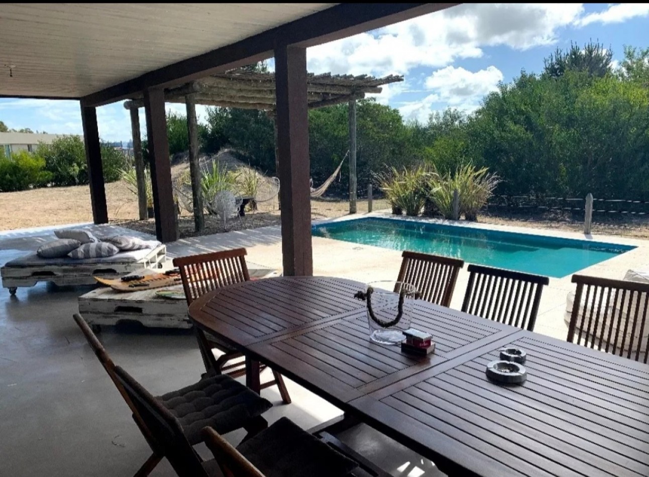 Casa en Costa Esmeralda