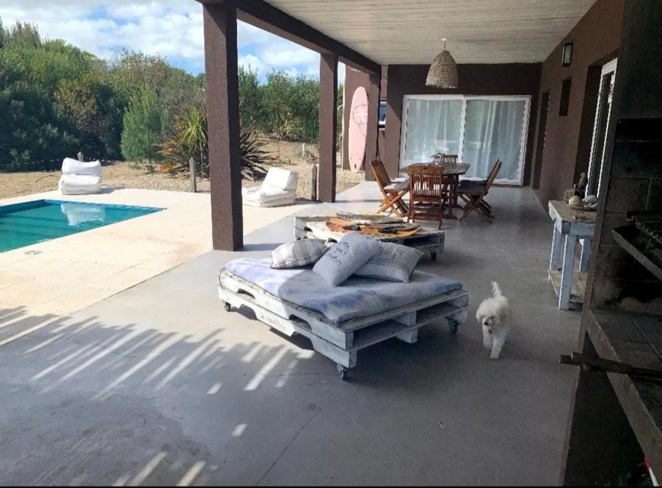 Casa en Costa Esmeralda