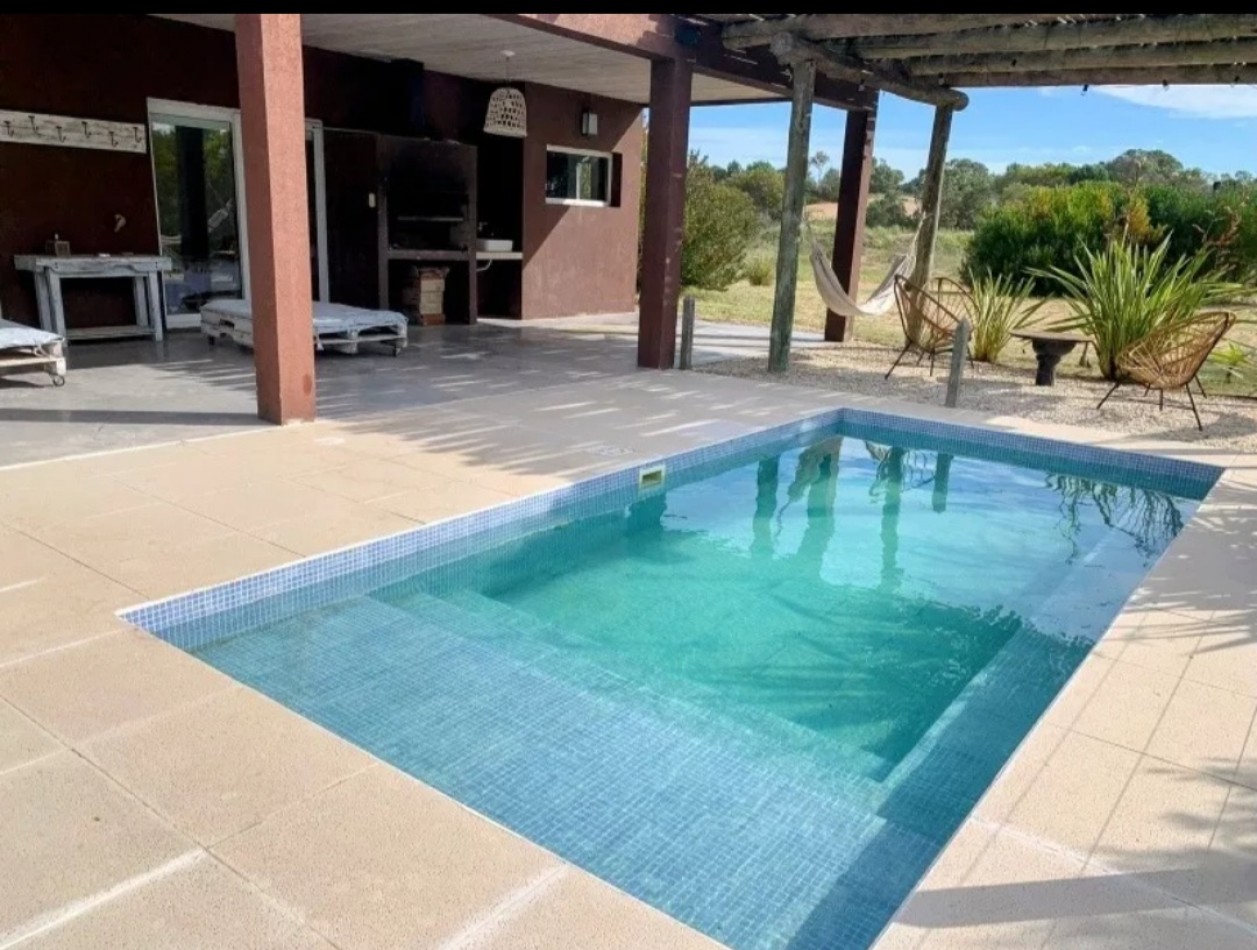 Casa en Costa Esmeralda