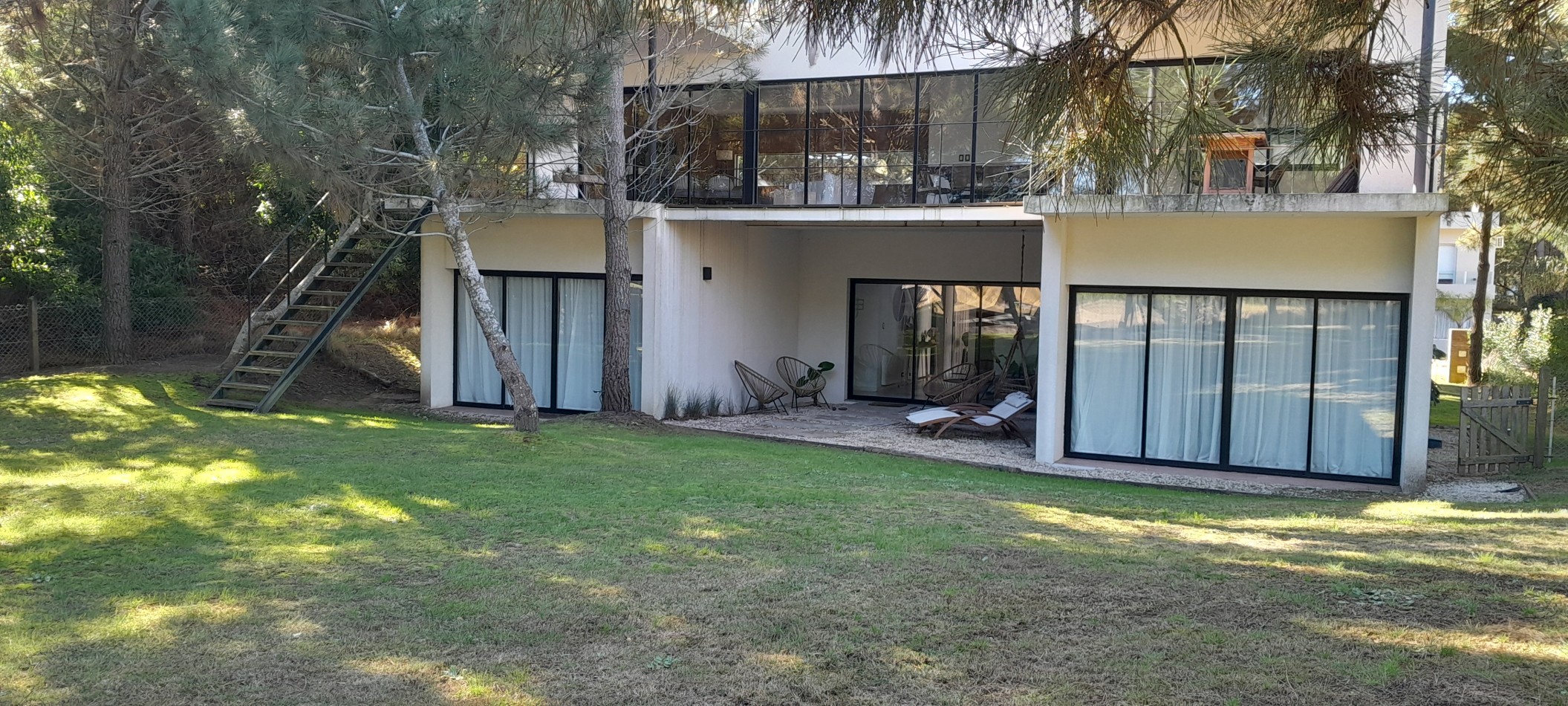 Alquileres temporales