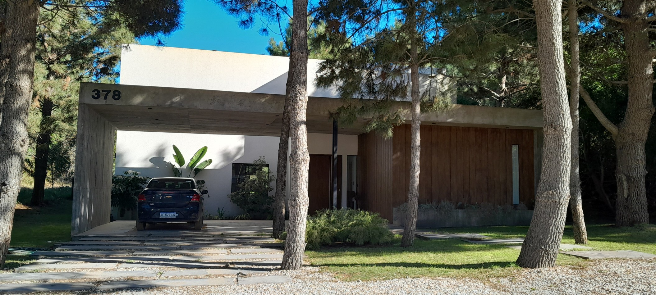 Alquileres temporales