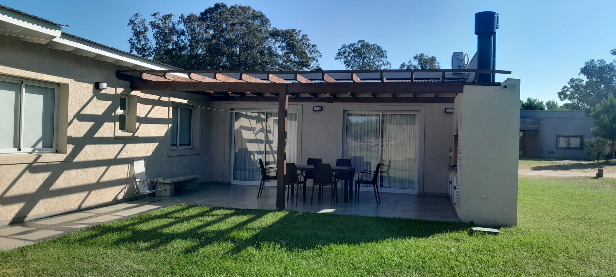 En venta