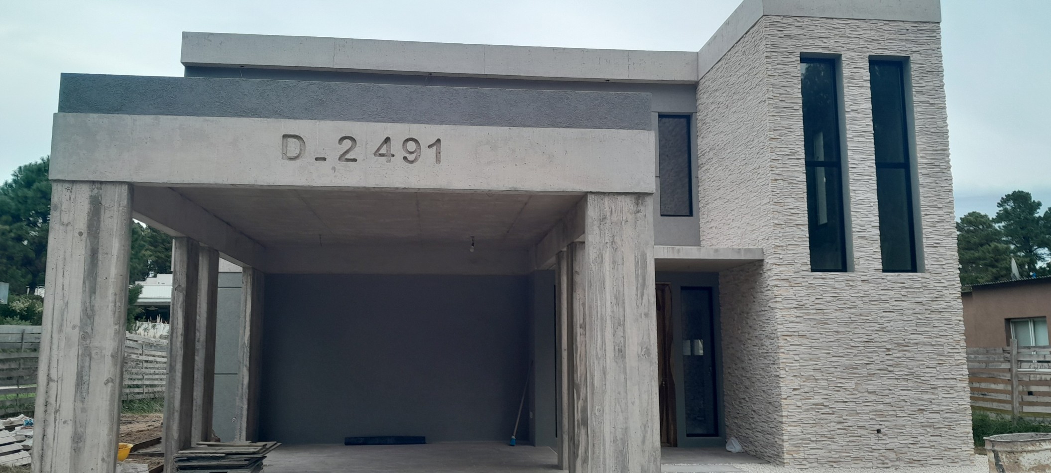 Venta