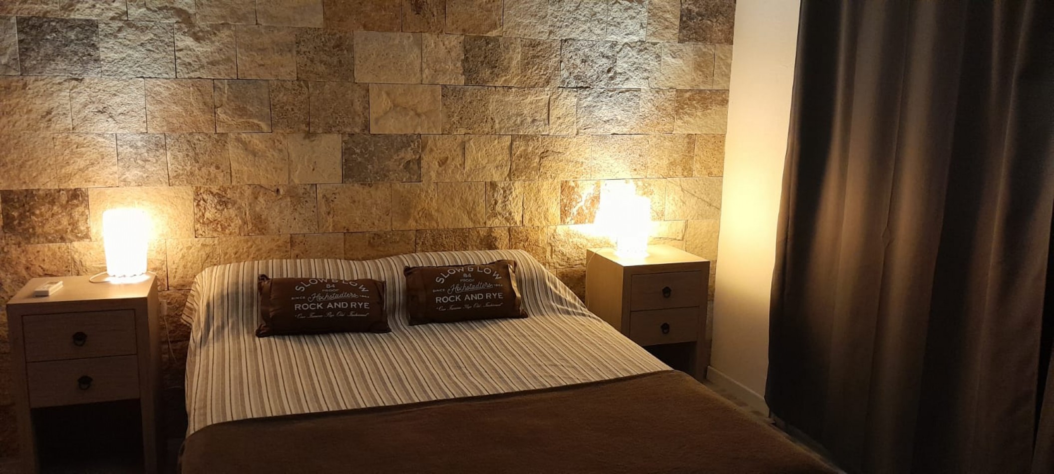 Casa funcional rentable