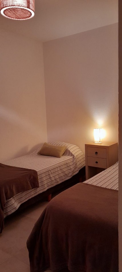 Casa funcional rentable