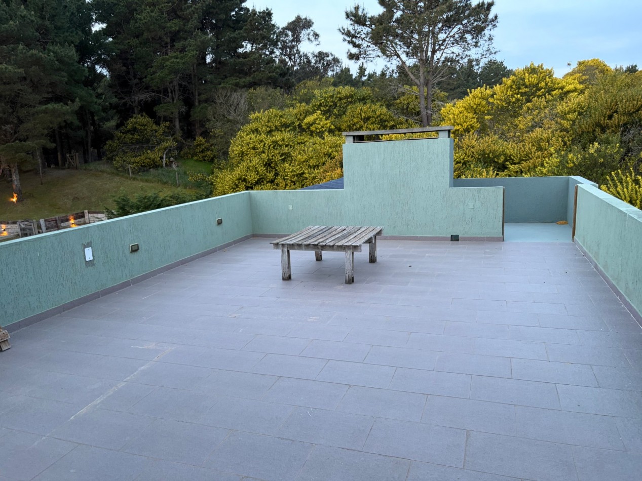 Casa de playa en venta 