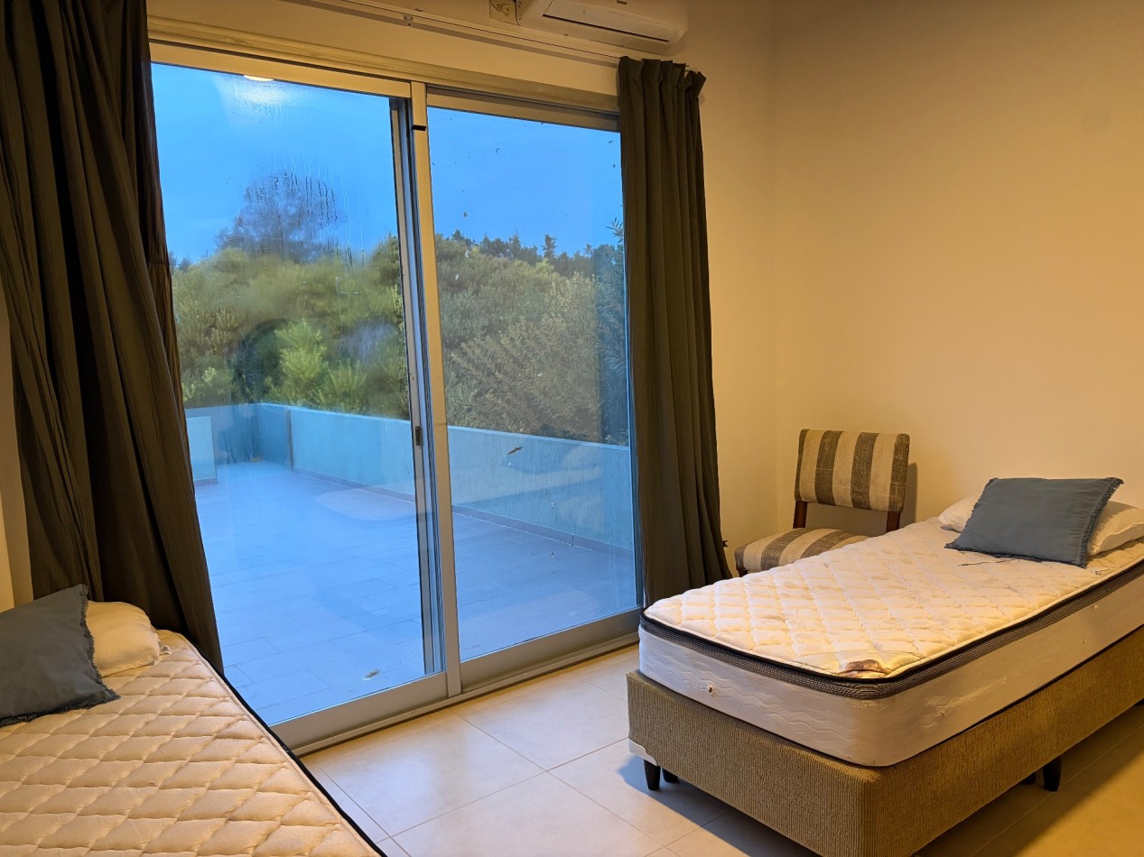 Casa de playa en venta 