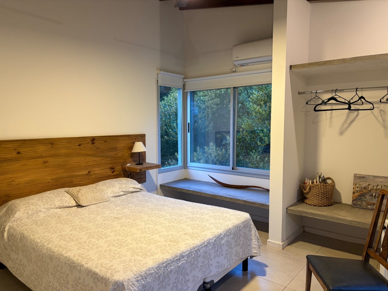 Casa de playa en venta 