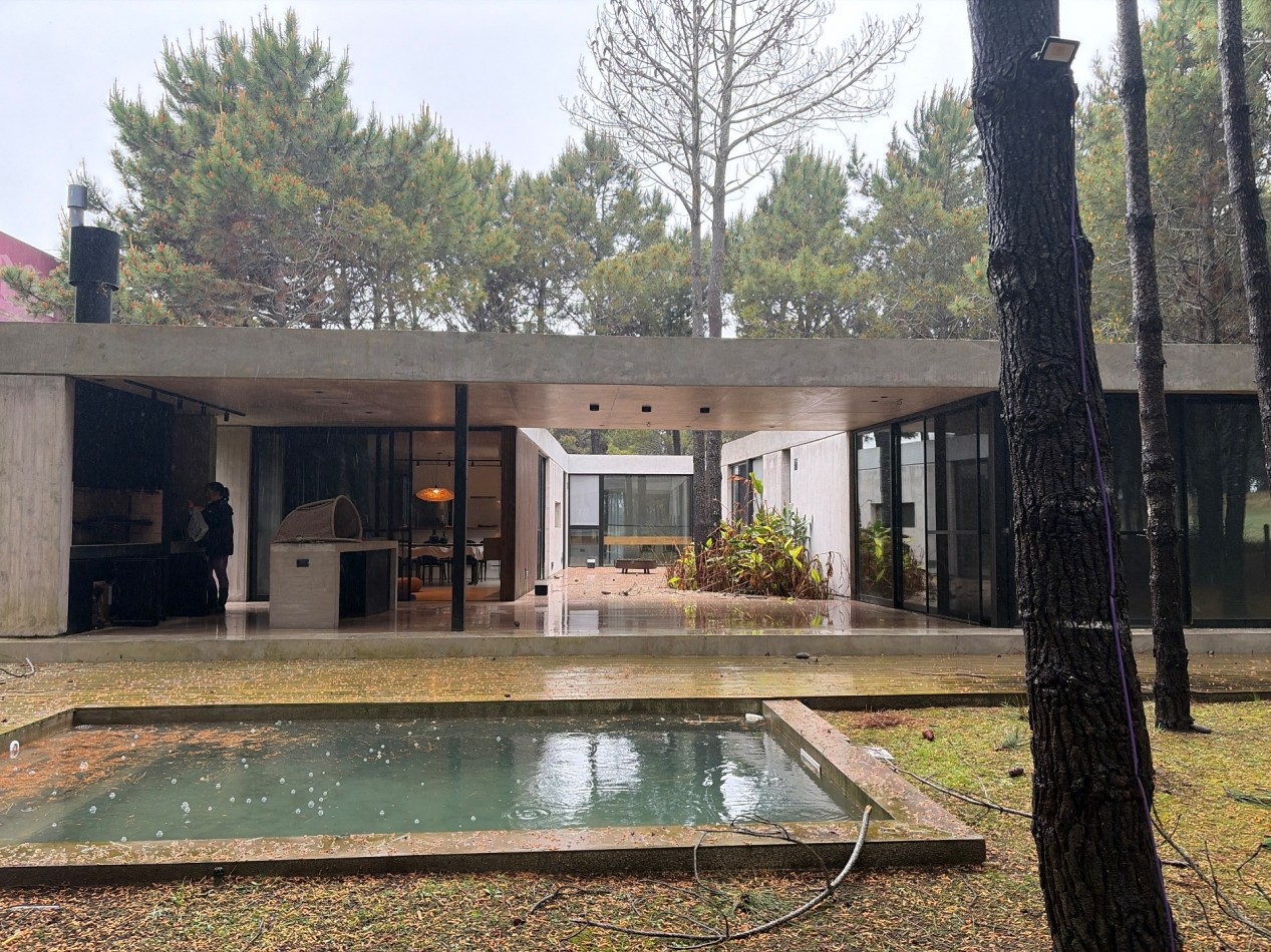 Casa calma