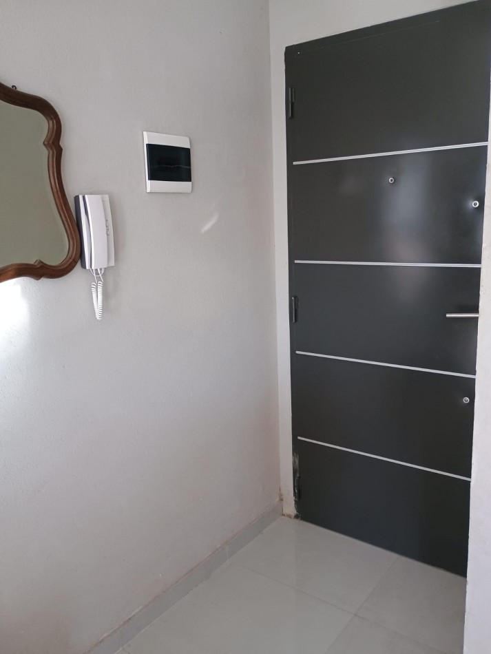 En edificio el Trebol