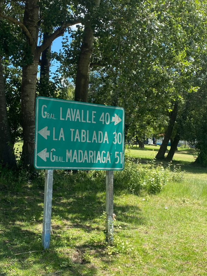 La Paloma