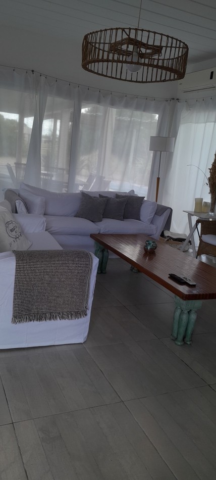 Casa en Costa Esmeralda