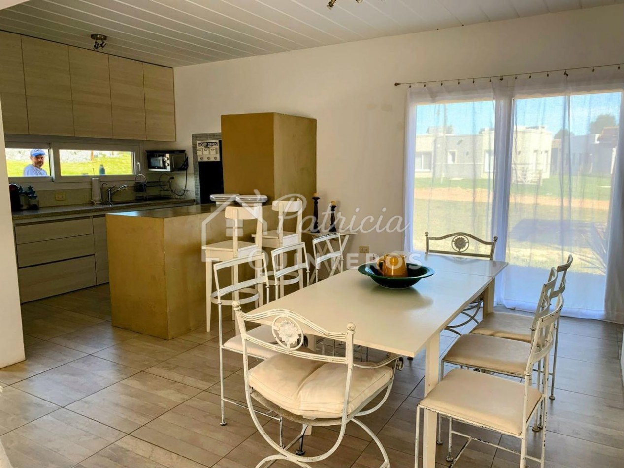 Casa en Costa Esmeralda