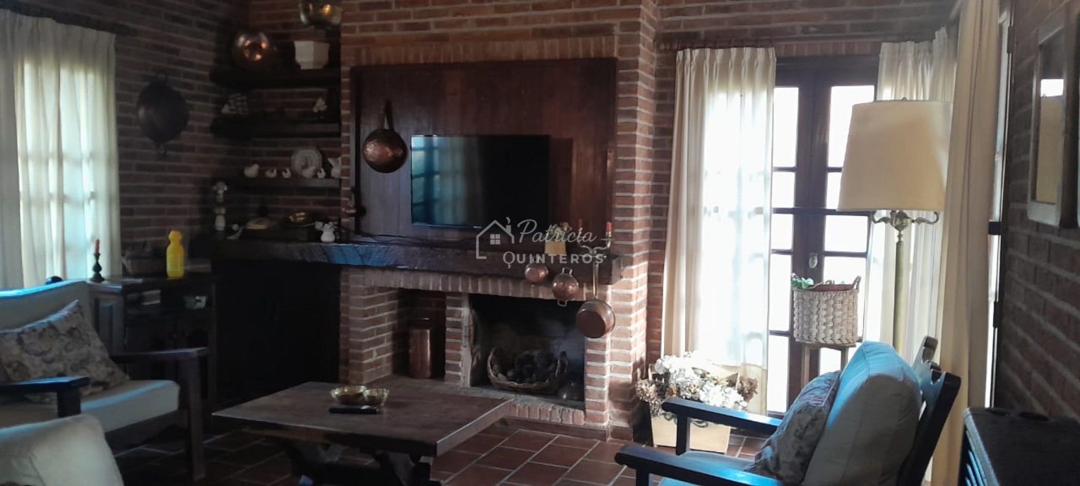 Chalet en alquiler y venta