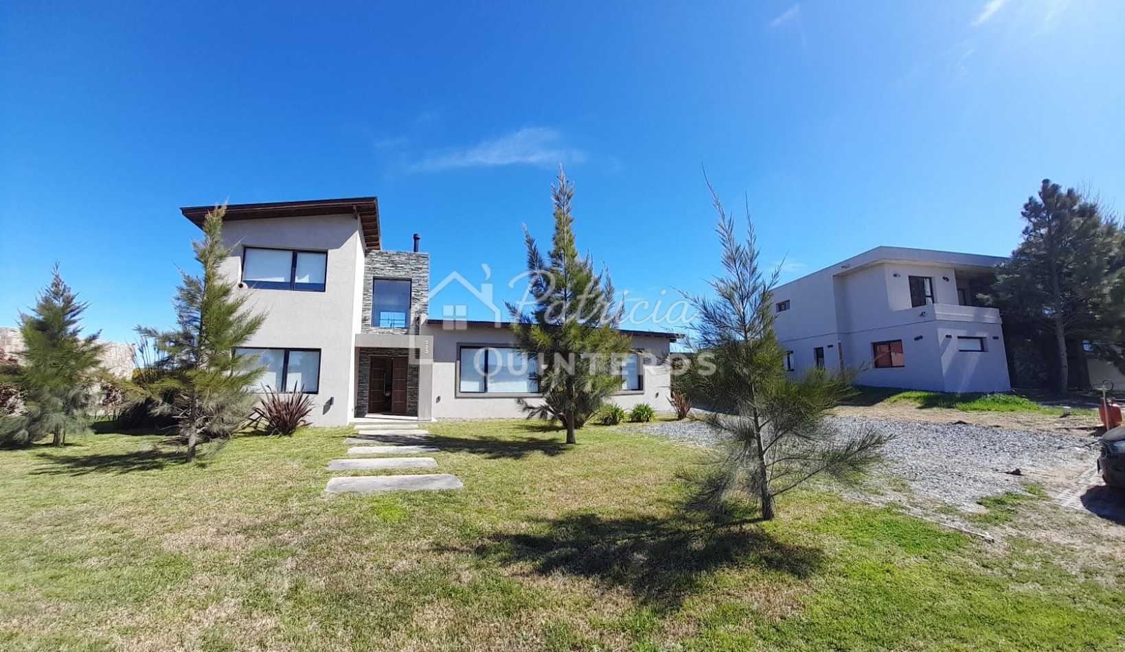 Residencial 1
