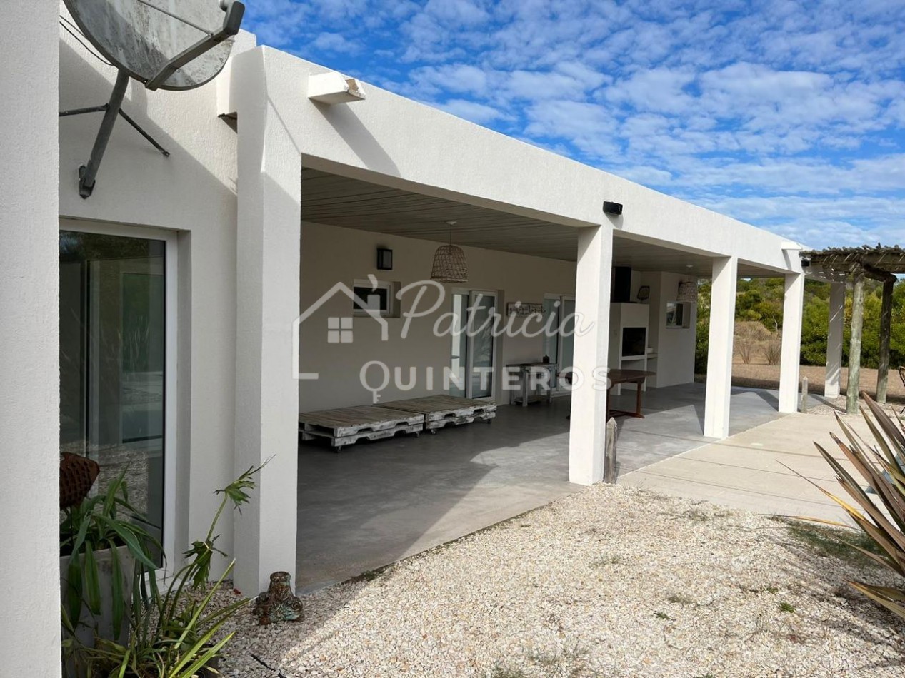 Casa en Costa Esmeralda
