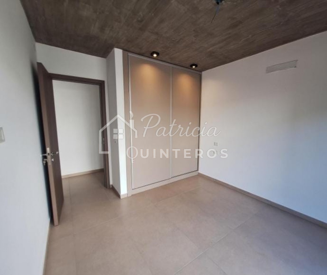 Casa en venta - a estrenar