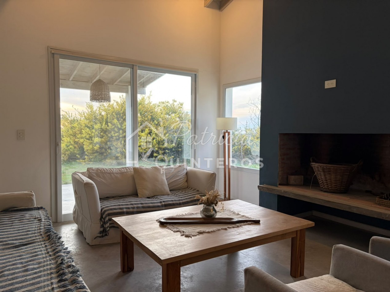 casa de playa en venta
