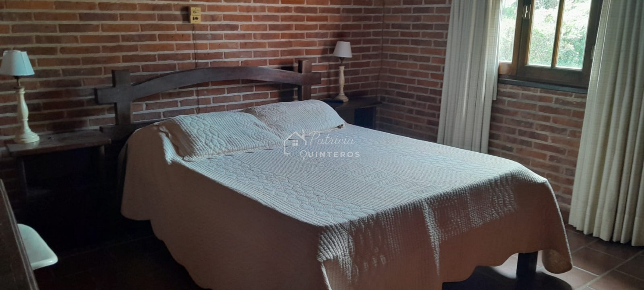 Chalet en alquiler y venta