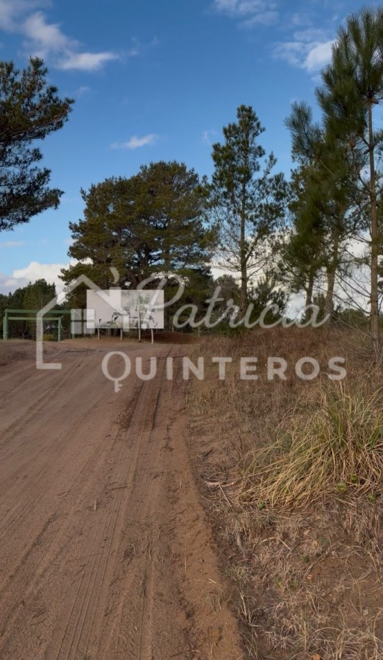 lote en venta Villa Roble