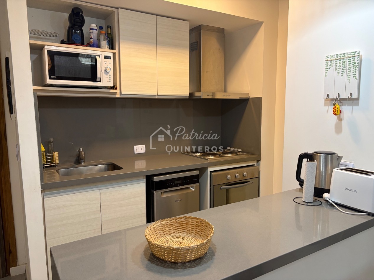 departamento en alquiler
