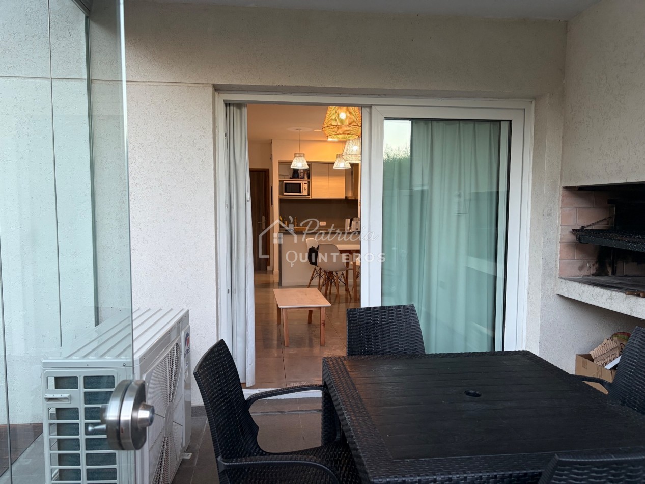 departamento en alquiler