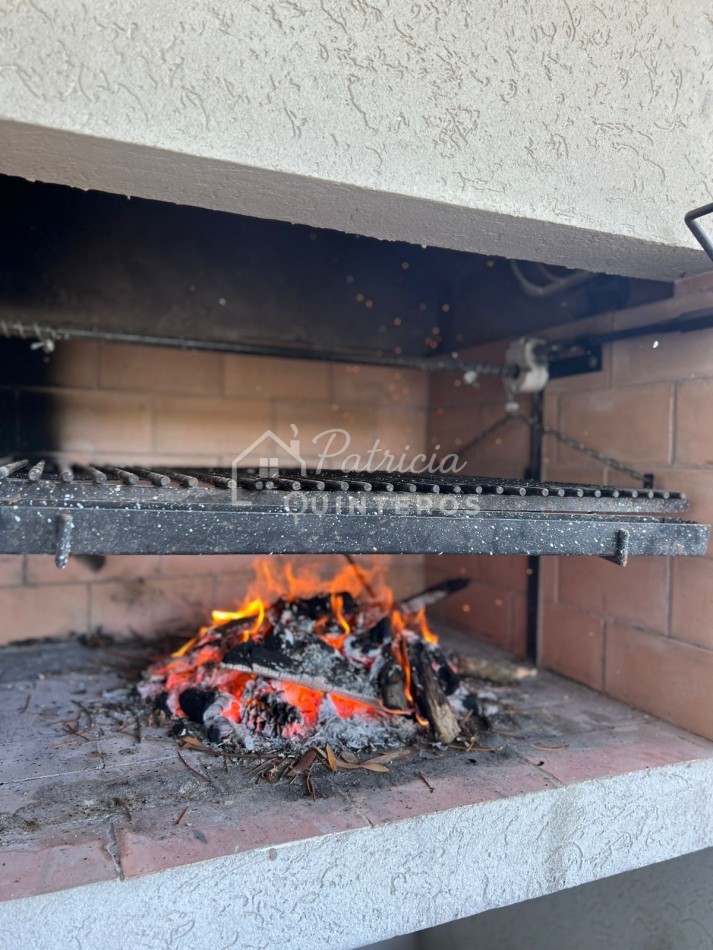 departamento en alquiler