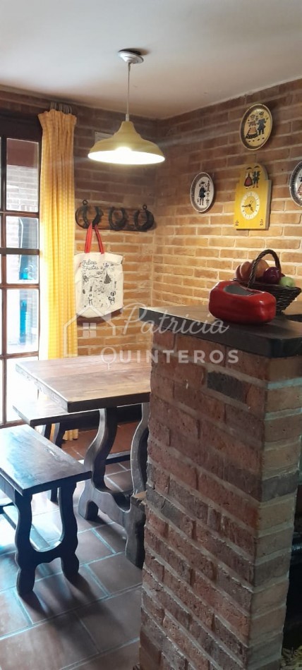 Chalet en alquiler y venta