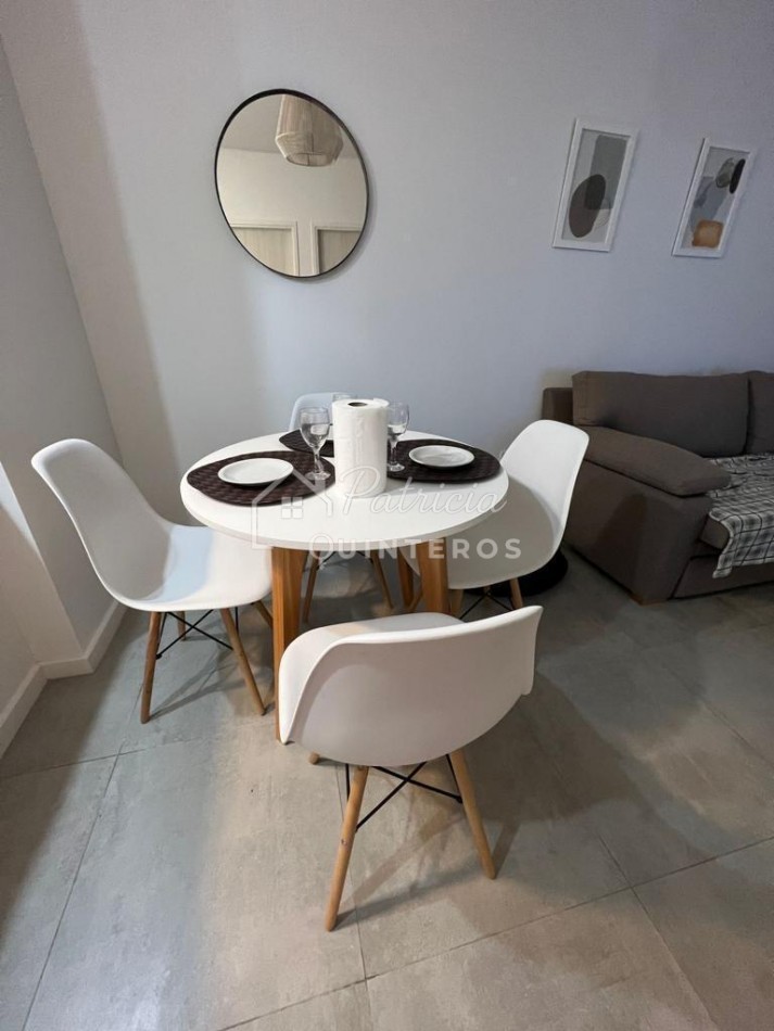 departamento en alquiler