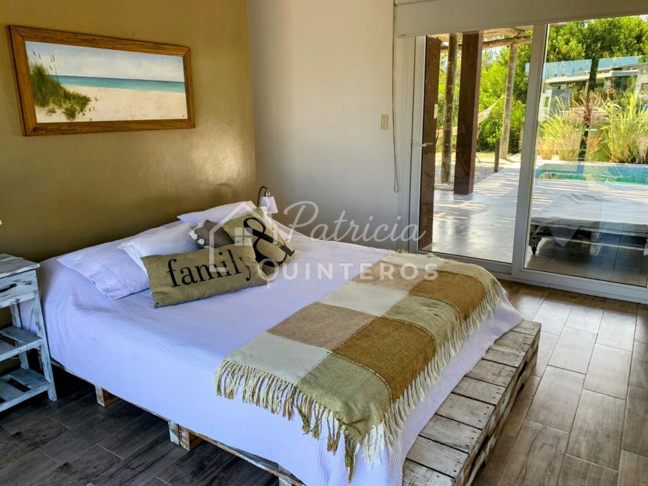 Casa en Costa Esmeralda