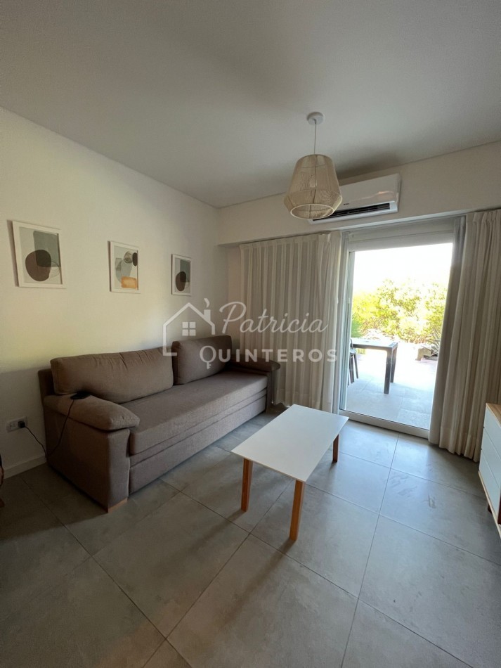 departamento en alquiler