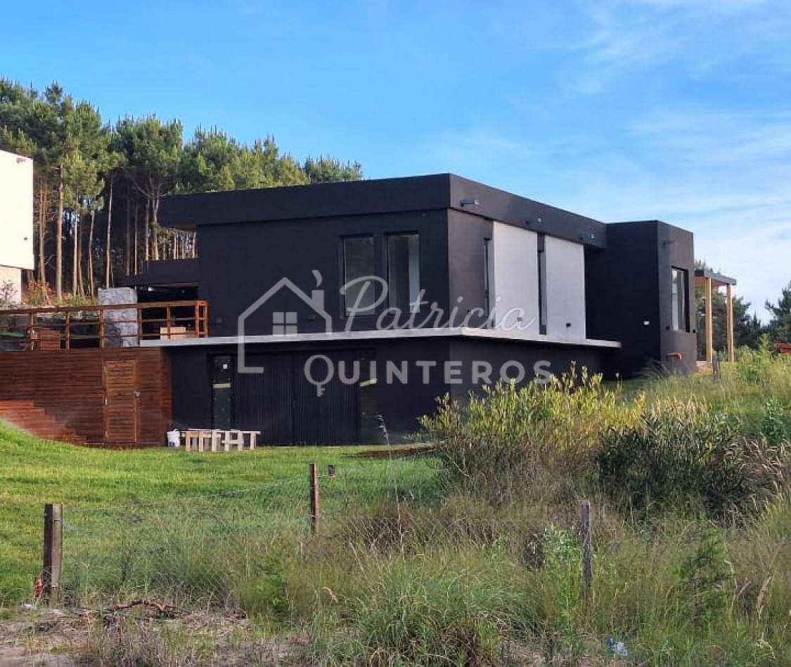 Casa en venta - a estrenar