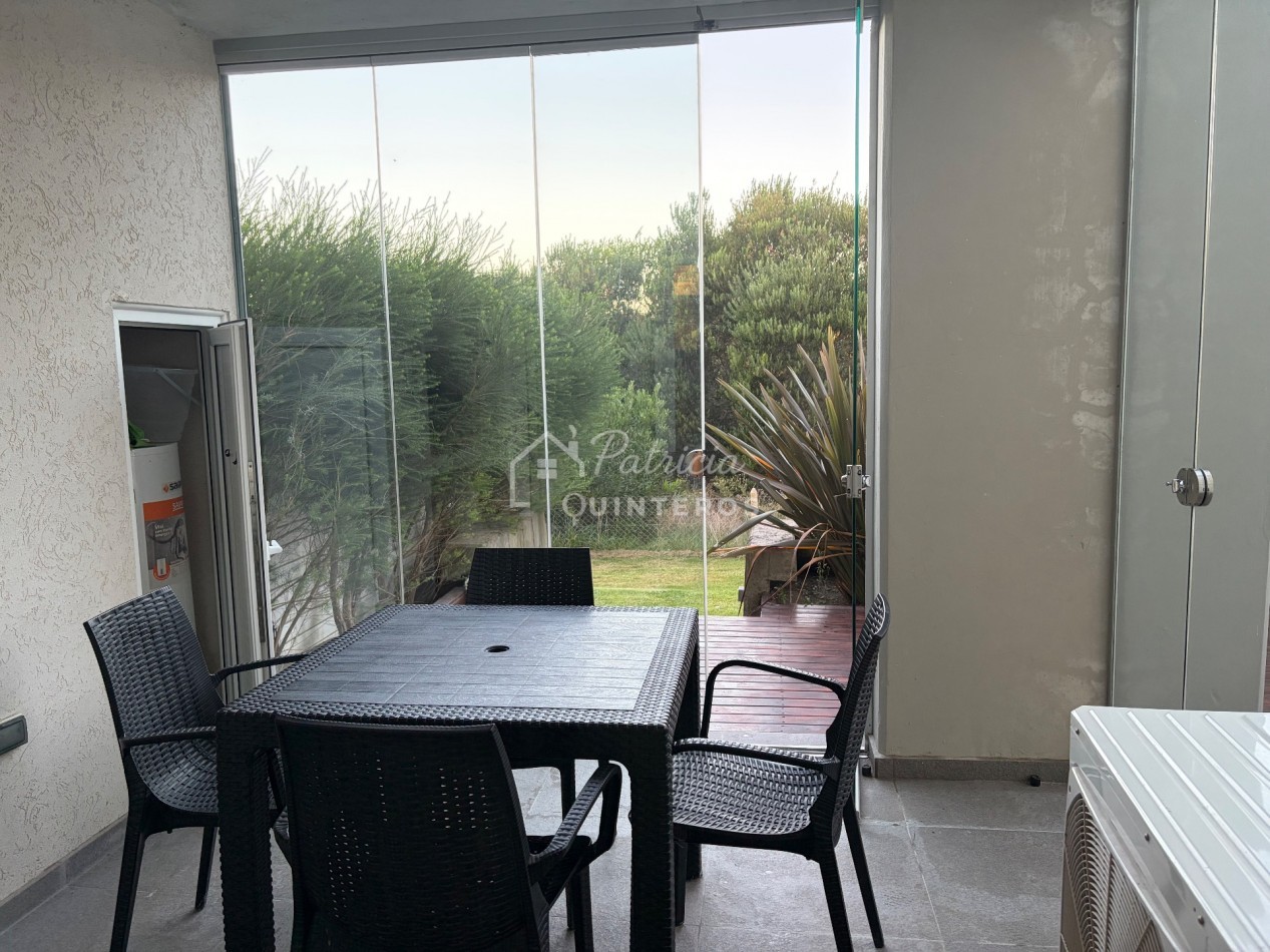 departamento en alquiler