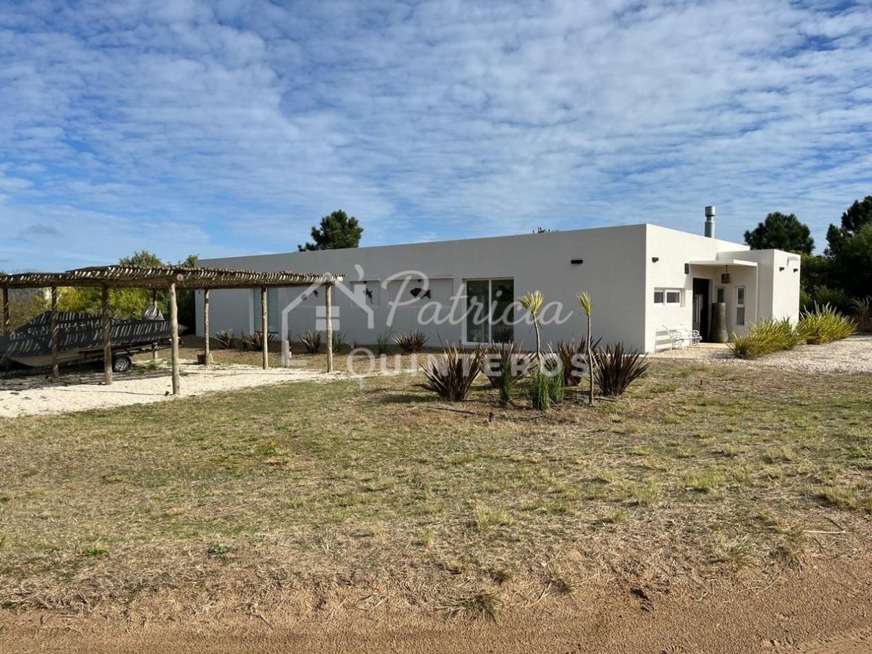 Casa en Costa Esmeralda