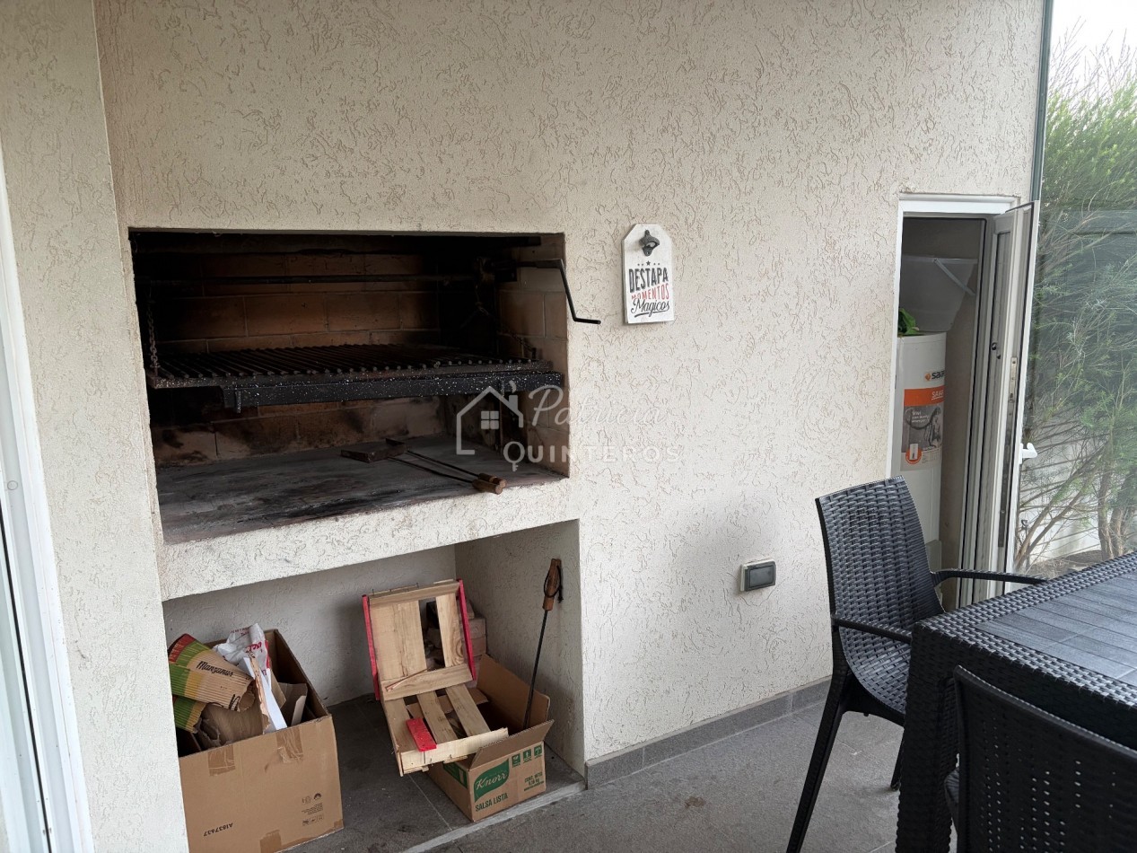 departamento en alquiler