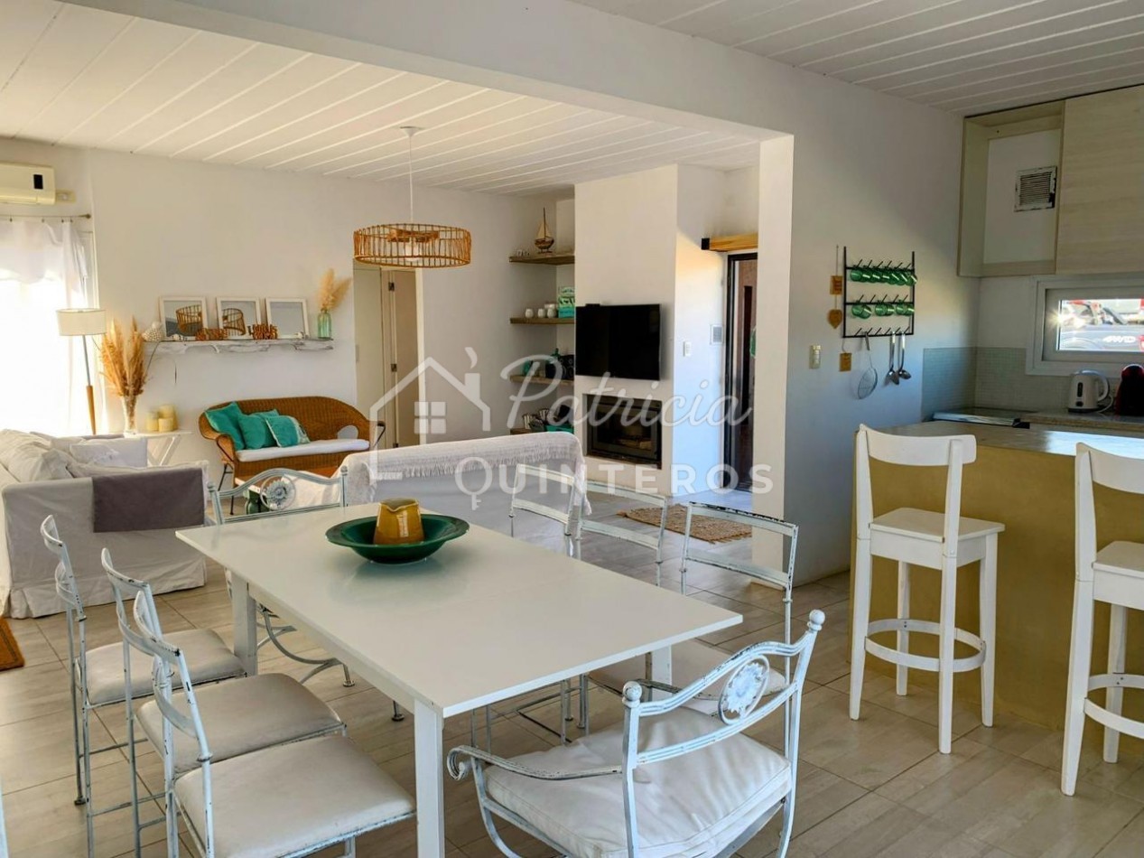 Casa en Costa Esmeralda
