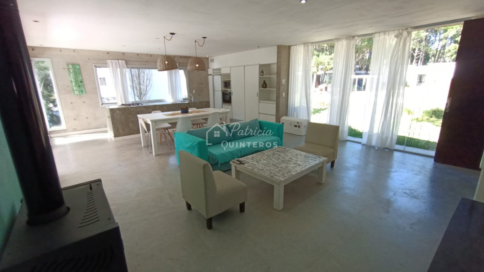 casa de descanso