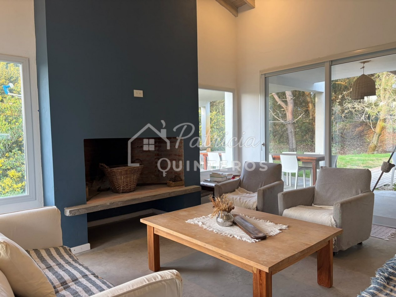 casa de playa en venta