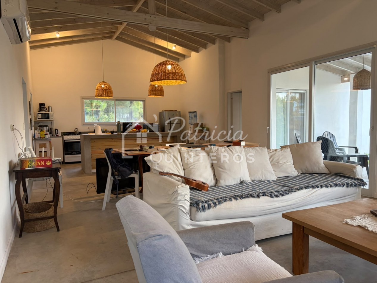 casa de playa en venta