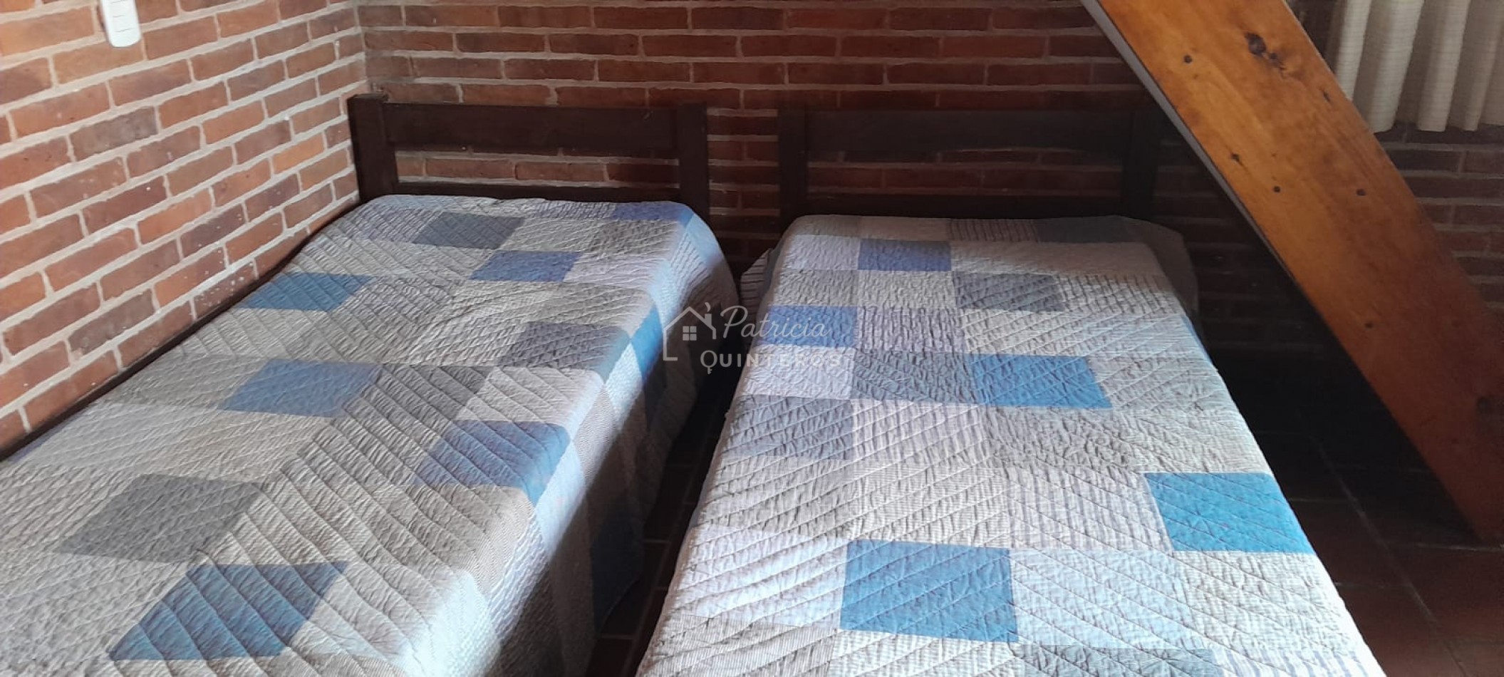 Chalet en alquiler y venta