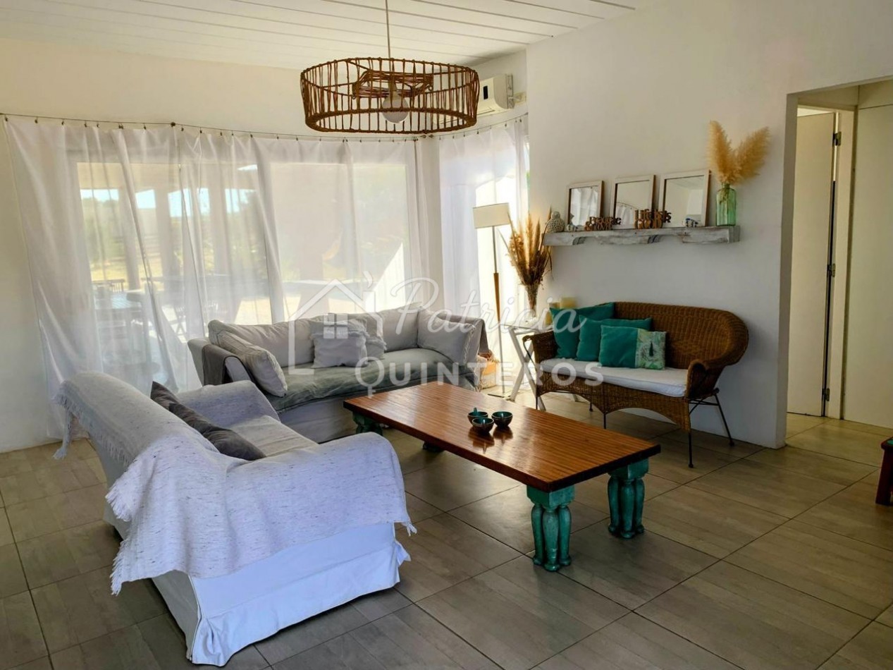 Casa en Costa Esmeralda