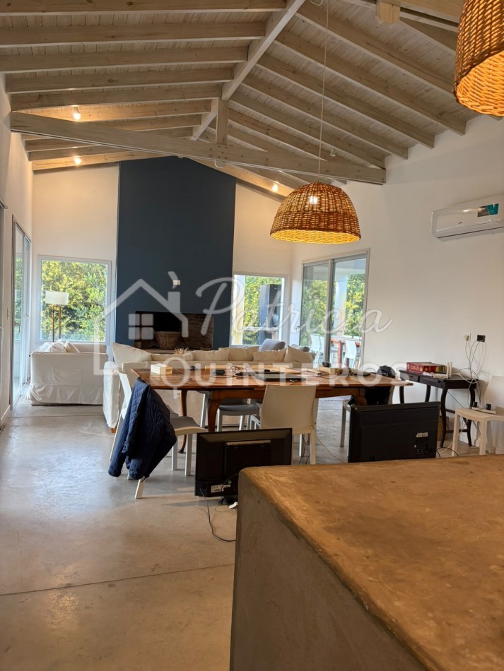 casa de playa en venta