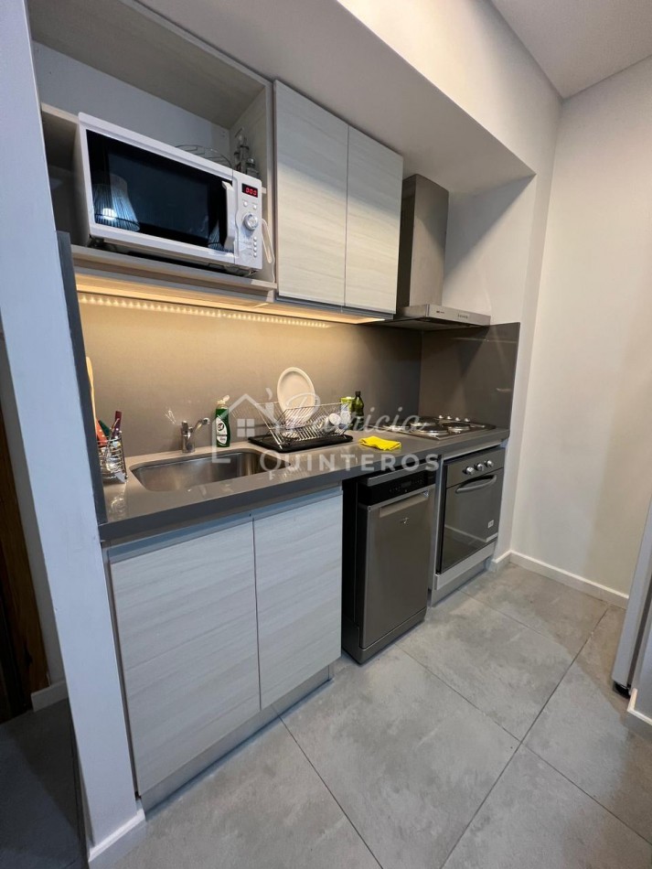 departamento en alquiler