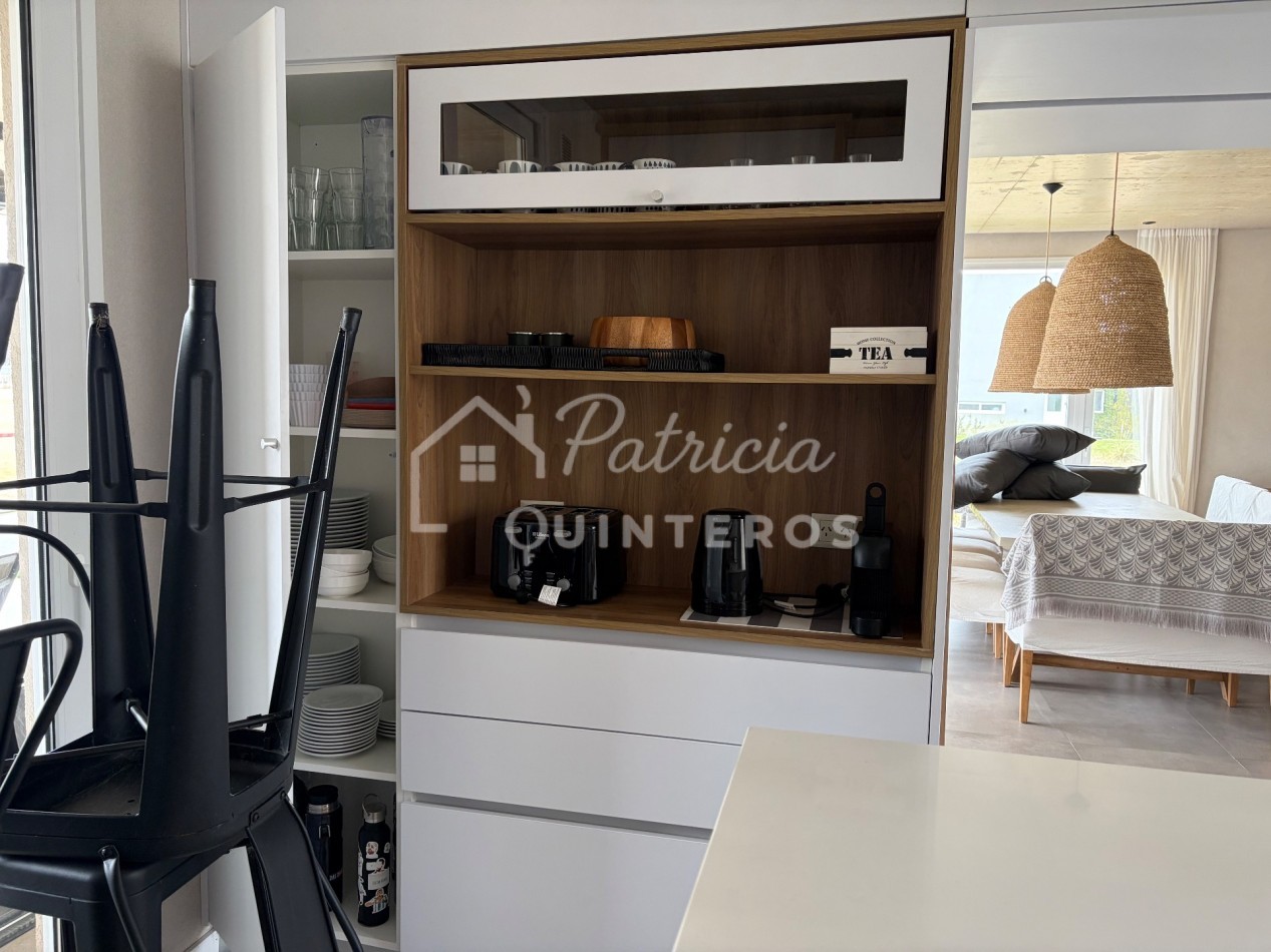 Casa en Ecuestre