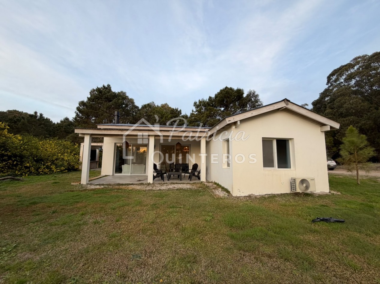casa de playa en venta